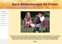 Bach-Blütentherapie für Kinder